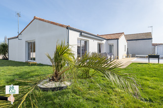  maison beauvoir-sur-mer 85230