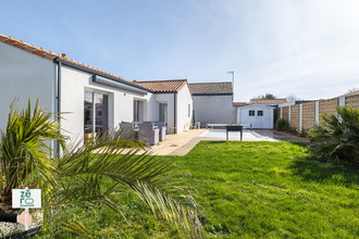  maison beauvoir-sur-mer 85230