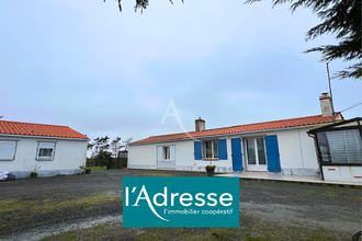  maison beauvoir-sur-mer 85230