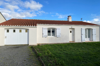  maison beauvoir-sur-mer 85230