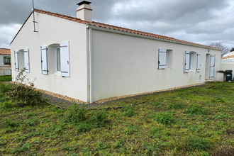  maison beauvoir-sur-mer 85230