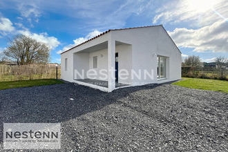  maison beauvoir-sur-mer 85230