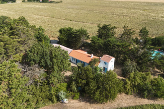  maison beauvoir-sur-mer 85230