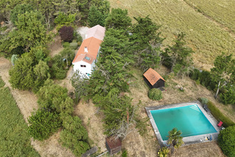  maison beauvoir-sur-mer 85230