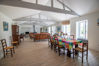  maison beauvoir-sur-mer 85230