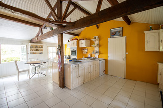  maison beauvoir-sur-mer 85230