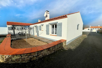  maison beauvoir-sur-mer 85230