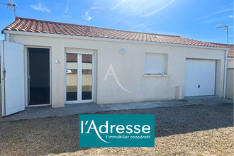  maison beauvoir-sur-mer 85230