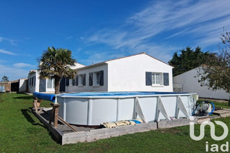  maison beauvoir-sur-mer 85230