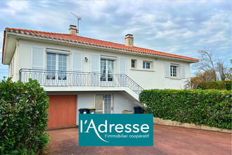  maison beauvoir-sur-mer 85230