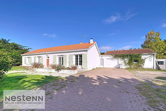  maison beauvoir-sur-mer 85230