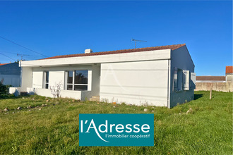  maison beauvoir-sur-mer 85230