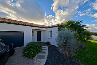  maison beauvoir-sur-mer 85230