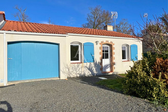  maison beauvoir-sur-mer 85230