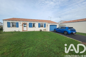  maison beauvoir-sur-mer 85230