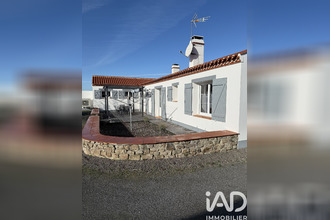  maison beauvoir-sur-mer 85230