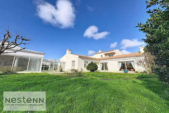  maison beauvoir-sur-mer 85230