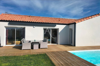  maison beauvoir-sur-mer 85230