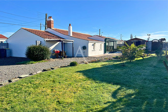  maison beauvoir-sur-mer 85230