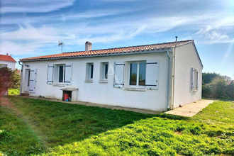  maison beauvoir-sur-mer 85230