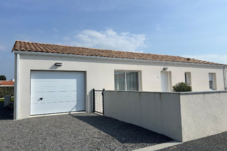  maison beauvoir-sur-mer 85230