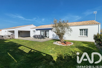  maison beauvoir-sur-mer 85230