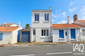  maison beauvoir-sur-mer 85230