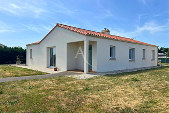  maison beauvoir-sur-mer 85230