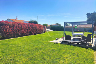  maison beauvoir-sur-mer 85230