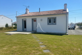  maison beauvoir-sur-mer 85230