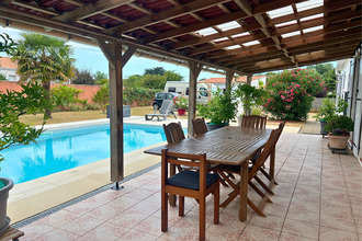  maison beauvoir-sur-mer 85230
