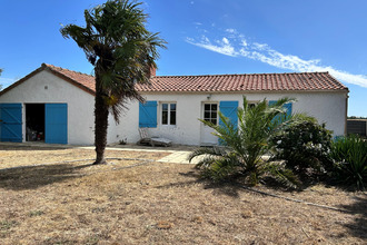  maison beauvoir-sur-mer 85230