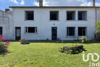  maison beauvoir-sur-niort 79360