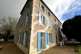  maison beauvoir-sur-niort 79360