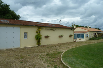  maison beauvoir-sur-niort 79360