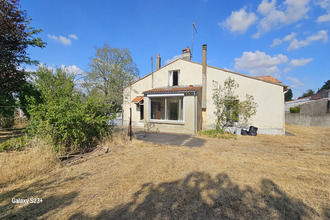  maison beauvoir-sur-niort 79360