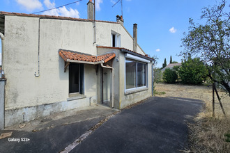  maison beauvoir-sur-niort 79360