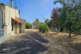  maison beauvoir-sur-niort 79360