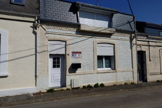  maison beauvois-en-cambresis 59157