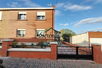  maison beauvois-en-cambresis 59157