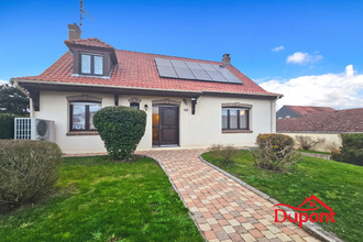  maison beauvois-en-cambresis 59157