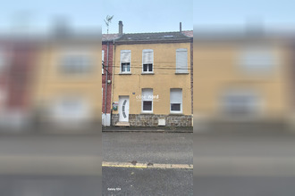  maison beauvois-en-cambresis 59157