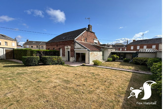  maison beauvois-en-cambresis 59157