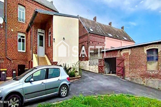  maison beauvois-en-cambresis 59157