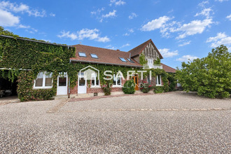  maison beauvois-en-vermandois 02590