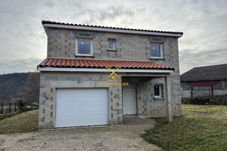  maison beauzac 43590