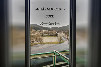  maison beauzac 43590