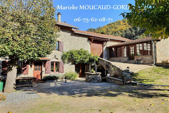  maison beauzac 43590