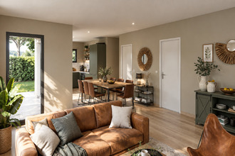  maison beauzac 43590