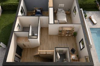  maison beauzac 43590